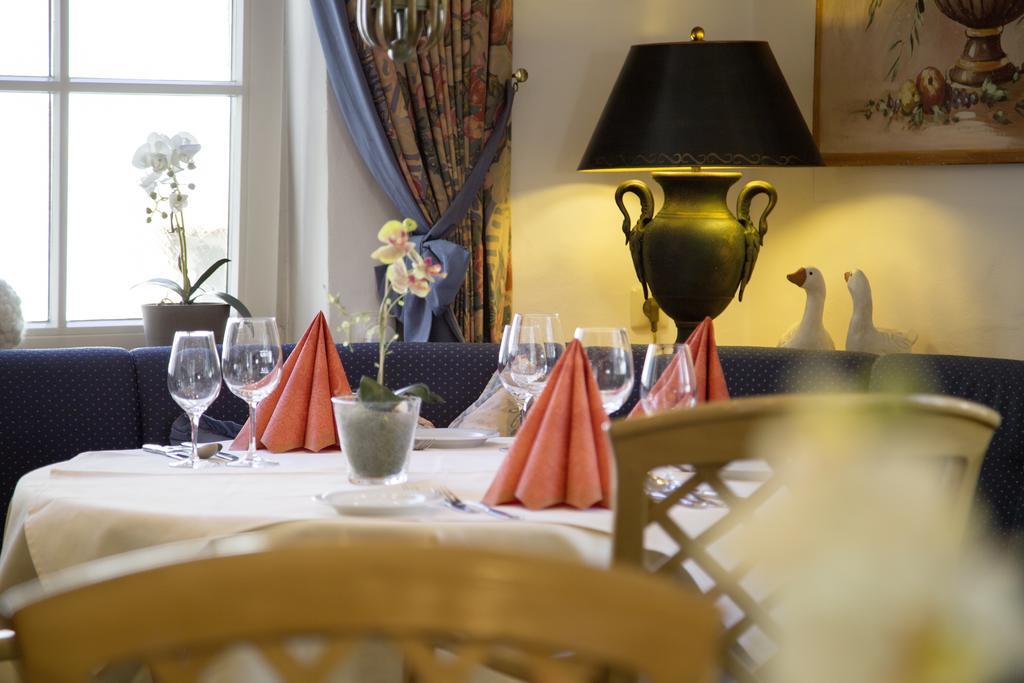 Flair Hotel Adlerbad Бад Петерстал-Грисбах Екстериор снимка