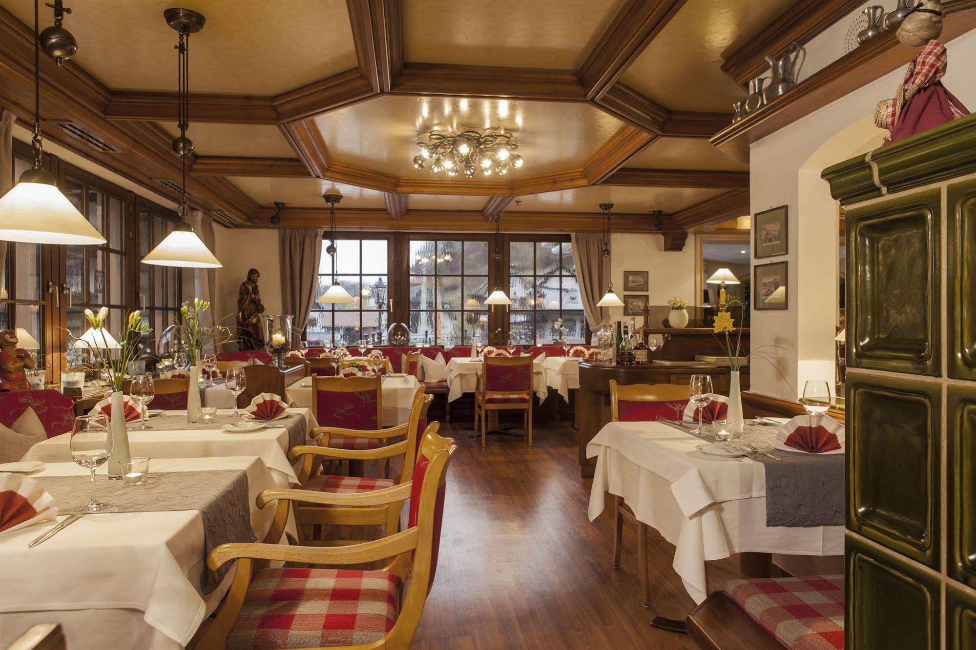 Flair Hotel Adlerbad Бад Петерстал-Грисбах Екстериор снимка