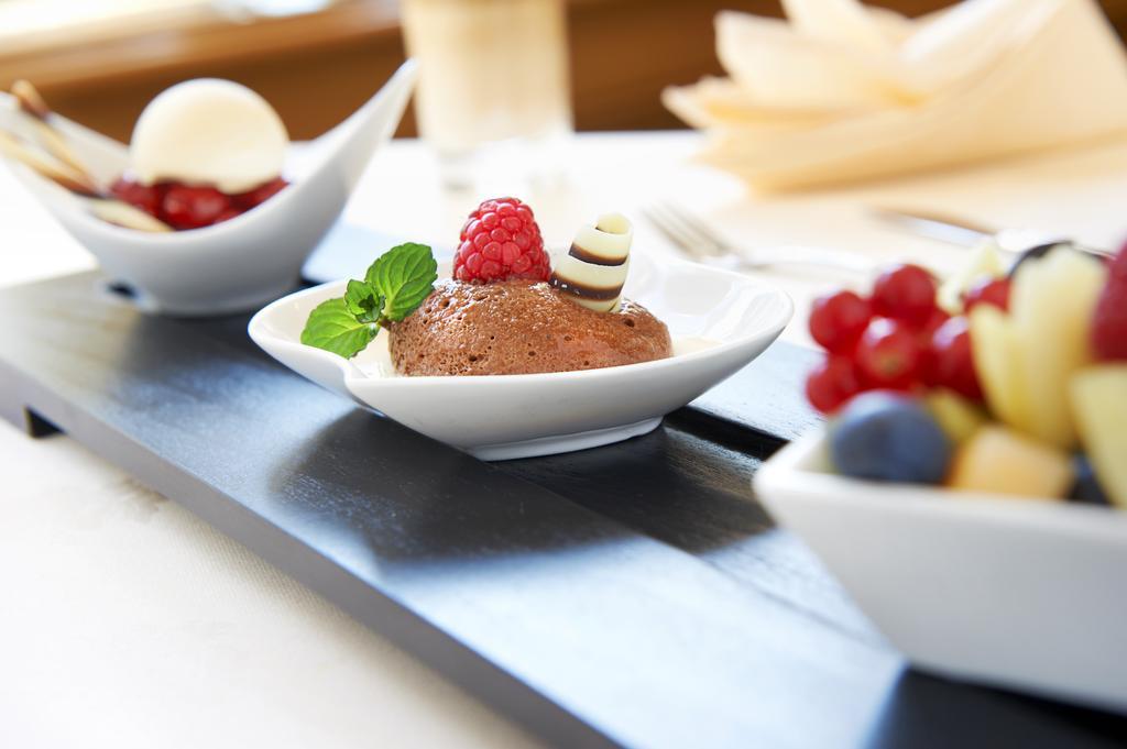 Flair Hotel Adlerbad Бад Петерстал-Грисбах Екстериор снимка
